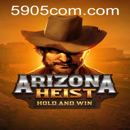 ArizonaHeist: The Ultimate Adventure in Digital Gaming