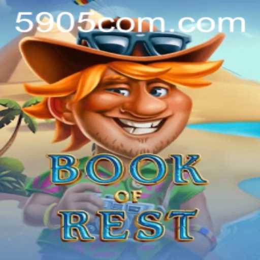Exploring the Mystical World of BookofRest and the intrigue of 5905.com