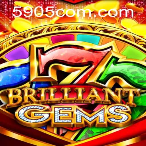BrilliantGems: Unveiling a World of Strategic Gem Matching