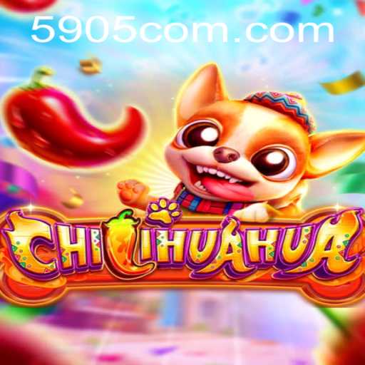 Unleashing the Excitement of CHILIHUAHUA: A Modern Gaming Adventure