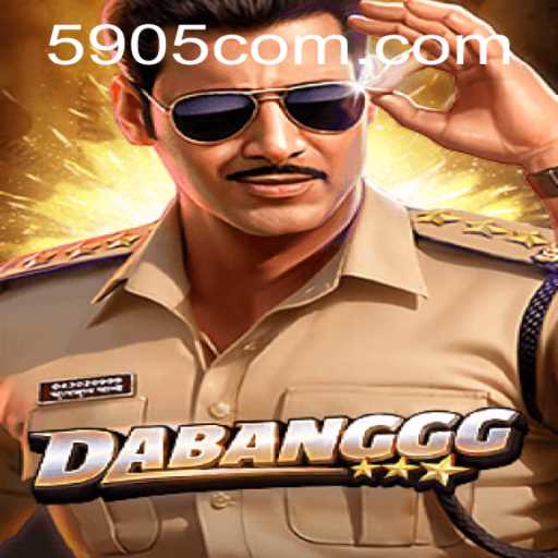 DABANGGG: A Unique Gaming Experience with 5905.com
