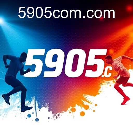 Esportes e a Plataforma 5905.com: Uma Transformação Digital