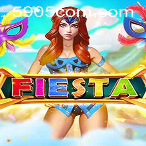 Fiesta: The Enchanting World of 5905.com