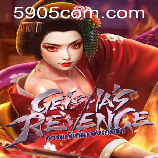 GeishasRevenge: A Unique Gaming Experience