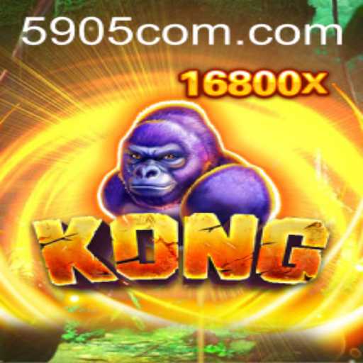 Discover the Thrilling World of Kong: A Gaming Adventure with 5905.com