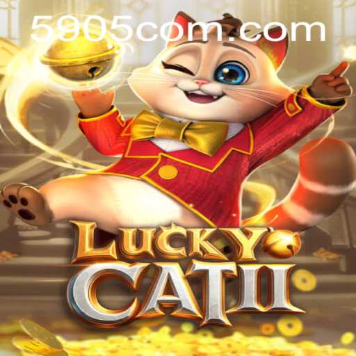 Unveiling the Magic of LuckyCatII: An Immersive Gaming Adventure