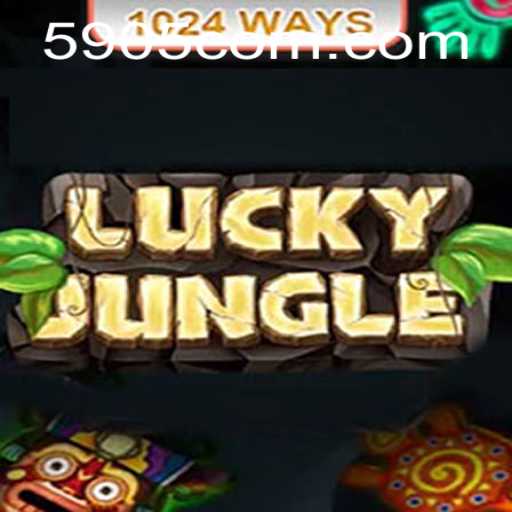 Dive into the Thrilling World of LuckyJungle1024 - A Game for Adventurous Minds