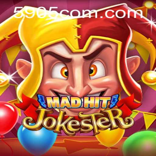 Experience the Thrills of MadHitJokester: Unleash Your Inner Comedian