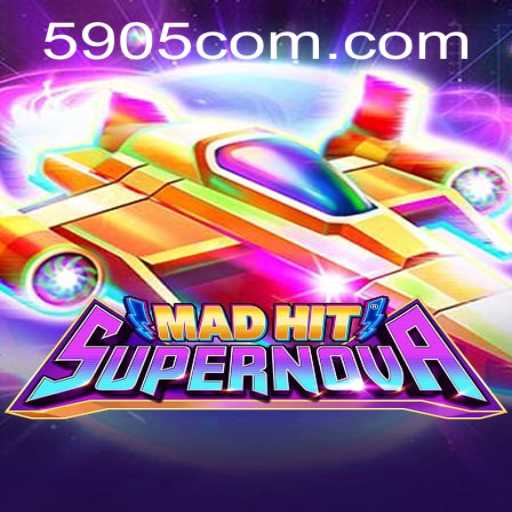 Unveiling the Thrills of MadHitSupernova and Its Connection to 5905.com