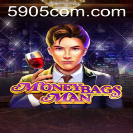 MoneybagsMan: A Thrilling Journey Through Fortune and Strategy
