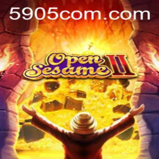 Discover the Excitement of OpenSesameII: A New Frontier in Online Gaming