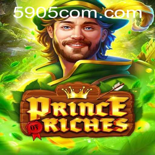 PrinceOfRiches: A Journey into Wealth and Strategy