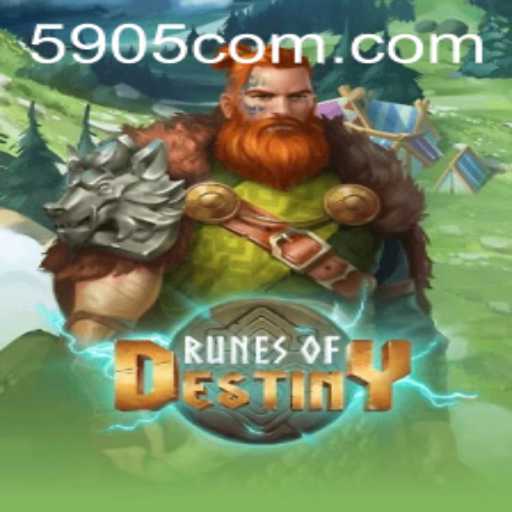 Explore the Epic World of RunesOfDestiny