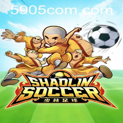 Mastering the Mystique of ShaolinSoccer