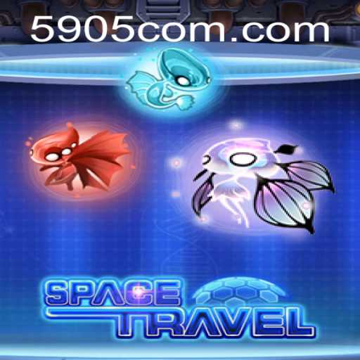 Exploring the Cosmic Adventure: SpaceTravel and 5905.com