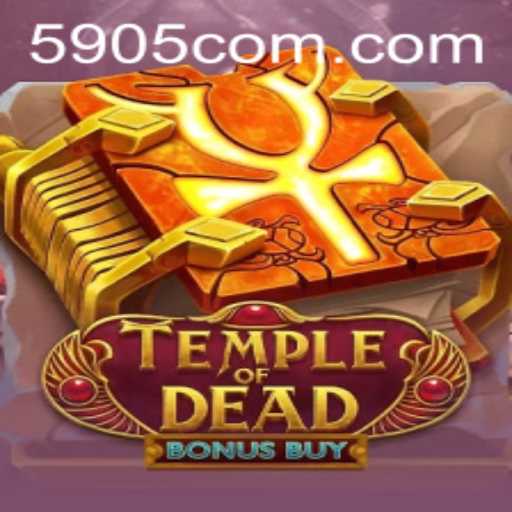 Discover the Thrills of Temple of Dead Bonus Buy: Gameplay, Features, and Current Trends